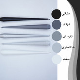 شمع قلمی