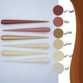 شمع قلمی
