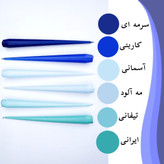 شمع قلمی
