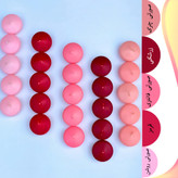شمع رو آبی ۱۰ عددی