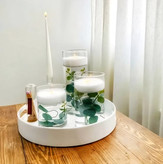پارافین پودری سفید عطری ۵۰۰ گرمی