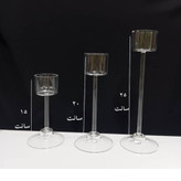 جاشمعی پیرکس وارمر قطر ۵