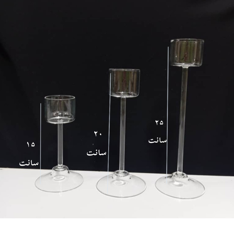 جاشمعی پیرکس وارمر قطر ۵